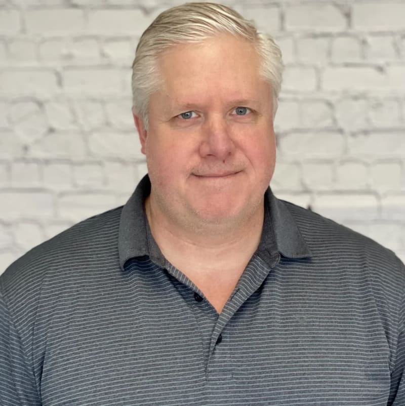 Portrait of Brian Dziak, CPA at Joseph A. Schilz, S.C.