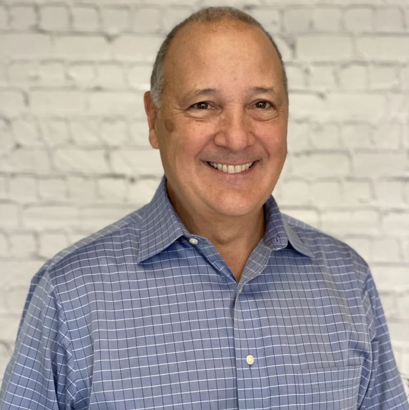 Portrait of Joe Schilz, CPA and founder of Joseph A. Schilz, S.C.