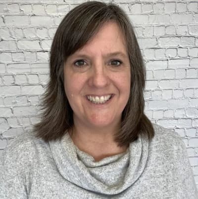 Portrait of Kathy Rendflesh at Joseph A. Schilz, S.C.