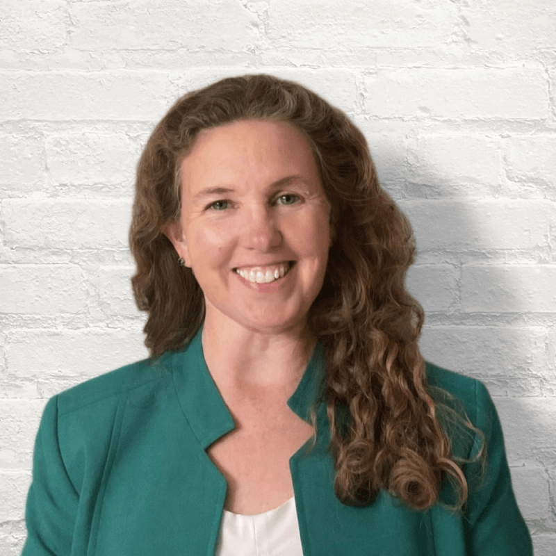 Portrait of Rebecca Miller, CB, CPA, CF at Joseph A. Schilz, S.C.